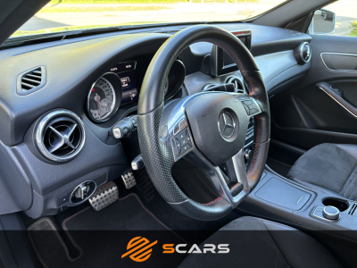 Mercedes-Benz GLA 220 AMG Line 4Matic 170cv 7G-DCT
