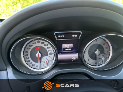 Mercedes-Benz GLA 220 AMG Line 4Matic 170cv 7G-DCT