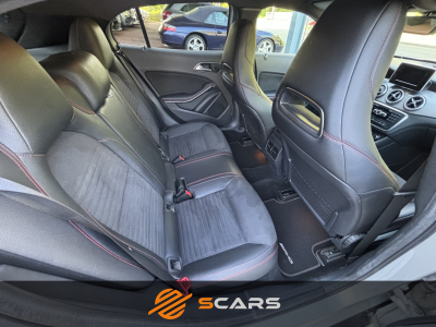 Mercedes-Benz GLA 220 AMG Line 4Matic 170cv 7G-DCT