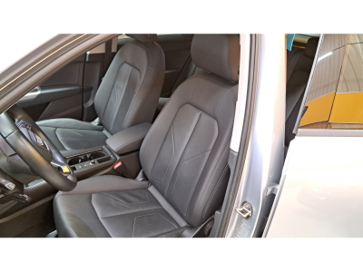 Audi Q3 35 TDI 150CV S-TRONIC