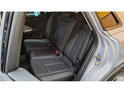 Audi Q3 35 TDI 150CV S-TRONIC