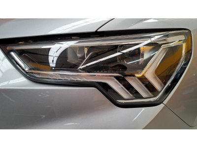 Audi Q3 35 TDI 150CV S-TRONIC