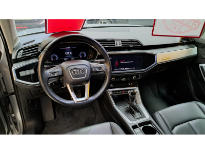 Audi Q3 35 TDI 150CV S-TRONIC