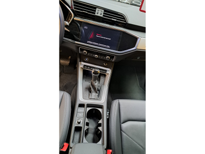 Audi Q3 35 TDI 150CV S-TRONIC