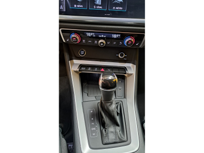 Audi Q3 35 TDI 150CV S-TRONIC