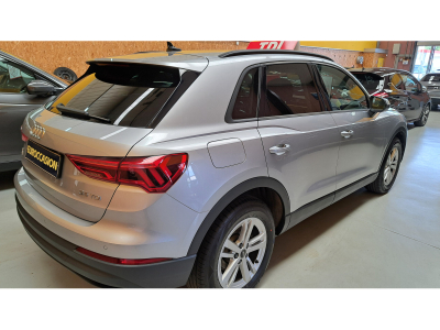 Audi Q3 35 TDI 150CV S-TRONIC