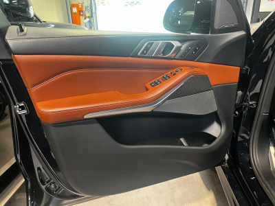 BMW X5 M50 7-SITZE /PANO/ AHK/LUFT/22/Harman-Kardon/360°/VOLL