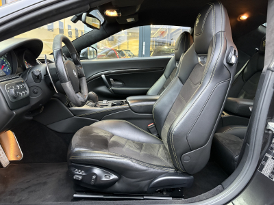 Maserati GranTurismo SPORT Coupe S 4.7 /CARBON/20/VOLL