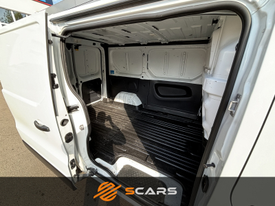 Renault Trafic 1.6Tdci Fourgon Tolé 120cv Clime