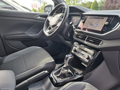 Volkswagen T-Cross 1.5 TSI 150 DSG R-LINE CUIR NAVI 1 HAND