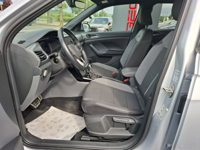 Volkswagen T-Cross 1.5 TSI 150 DSG R-LINE CUIR NAVI 1 HAND
