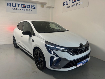 Renault Clio 1.6 E-TECH HYBRIDE ESPRIT ALPINE