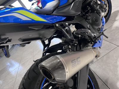 Suzuki GSX-S 750 35 KW
