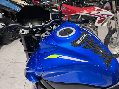 Suzuki GSX-S 750 35 KW
