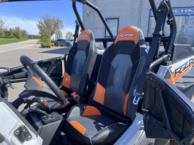 Polaris RZR 1000 TURBO L7