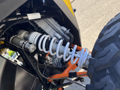 Polaris RZR 1000 TURBO L7
