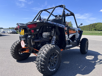 Polaris RZR 1000 TURBO L7