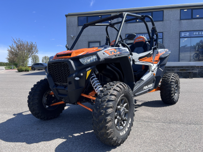 Polaris RZR 1000 TURBO L7