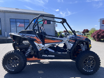 Polaris RZR 1000 TURBO L7