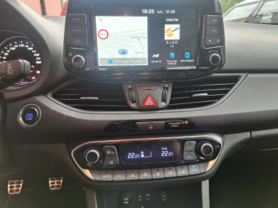 Hyundai i30 N 275cv & Kit ZAERO DESIGN