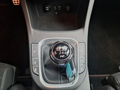 Hyundai i30 N 275cv & Kit ZAERO DESIGN
