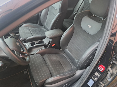 Hyundai i30 N 275cv & Kit ZAERO DESIGN