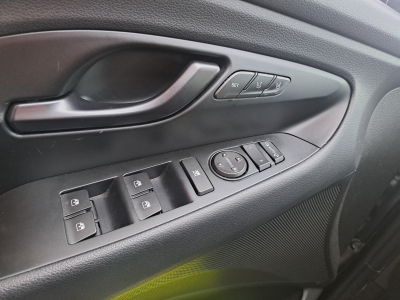 Hyundai i30 N 275cv & Kit ZAERO DESIGN
