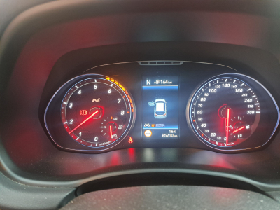 Hyundai i30 N 275cv & Kit ZAERO DESIGN