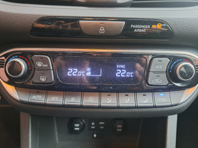 Hyundai i30 N 275cv & Kit ZAERO DESIGN