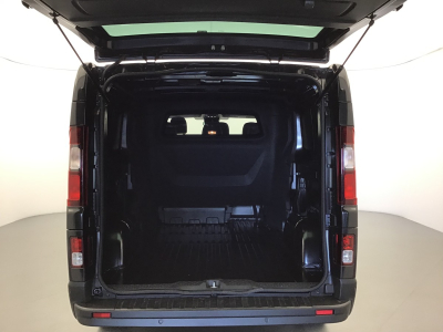 Renault Trafic 150 L2H1 DOKA 2 x SCHIEBETÜREN
