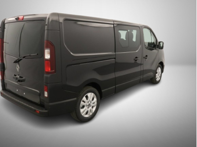 Renault Trafic 150 L2H1 DOKA 2 x SCHIEBETÜREN