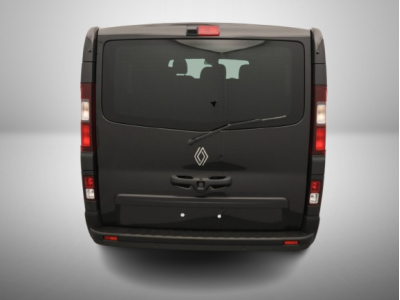 Renault Trafic 150 L2H1 DOKA 2 x SCHIEBETÜREN