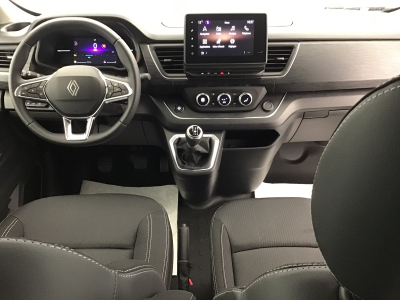 Renault Trafic 150 L2H1 DOKA 2 x SCHIEBETÜREN