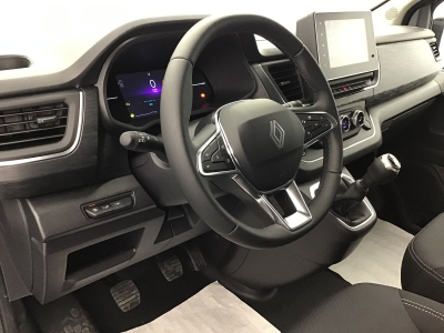 Renault Trafic 150 L2H1 DOKA 2 x SCHIEBETÜREN