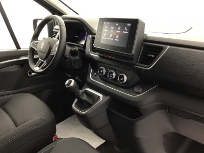 Renault Trafic 150 L2H1 DOKA 2 x SCHIEBETÜREN