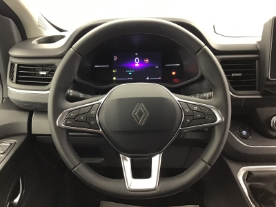 Renault Trafic 150 L2H1 DOKA 2 x SCHIEBETÜREN