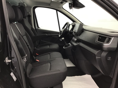 Renault Trafic 150 L2H1 DOKA 2 x SCHIEBETÜREN