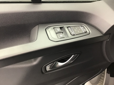 Renault Trafic 150 L2H1 DOKA 2 x SCHIEBETÜREN