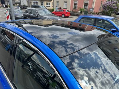 Peugeot 308 GTI