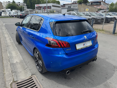 Peugeot 308 GTI