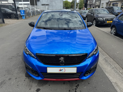 Peugeot 308 GTI