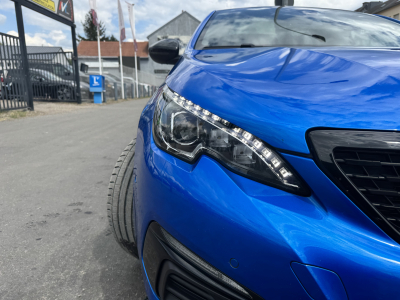 Peugeot 308 GTI