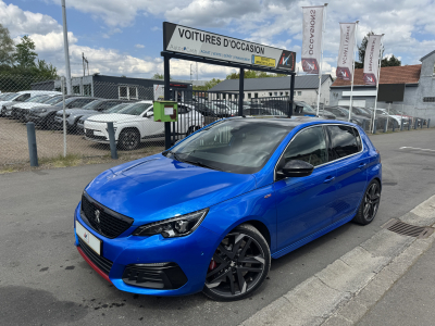 Peugeot 308 GTI