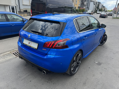 Peugeot 308 GTI