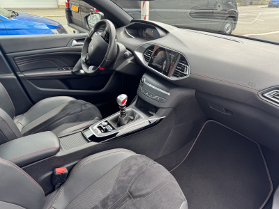 Peugeot 308 GTI