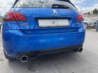 Peugeot 308 GTI