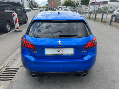 Peugeot 308 GTI