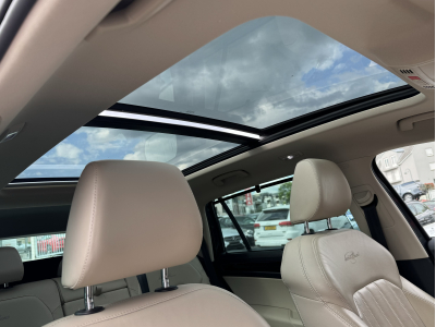 Skoda Kodiaq 2.0 TSI 190 DSG 4X4 LAURIN & KLEMENT CANTON PANO CUIR NAVI