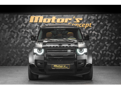 Land-Rover Defender 110 P425 X AWD