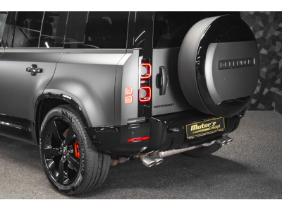 Land-Rover Defender 110 P425 X AWD